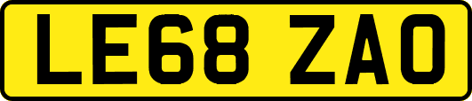 LE68ZAO