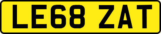 LE68ZAT