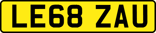 LE68ZAU