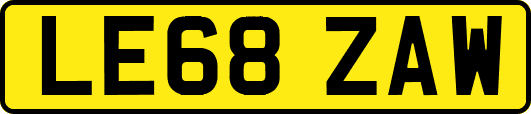 LE68ZAW