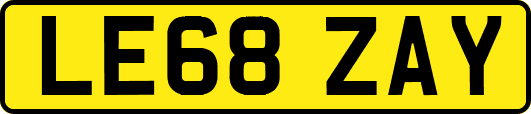 LE68ZAY