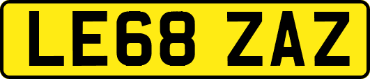 LE68ZAZ