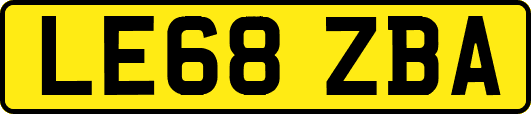 LE68ZBA