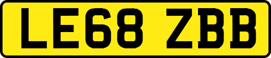 LE68ZBB