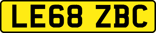 LE68ZBC