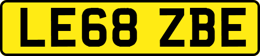 LE68ZBE