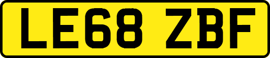 LE68ZBF
