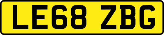 LE68ZBG