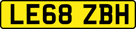 LE68ZBH