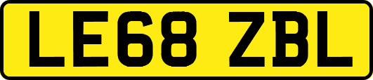 LE68ZBL