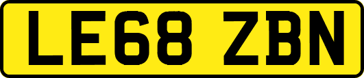 LE68ZBN