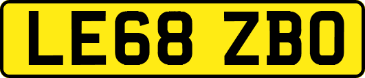 LE68ZBO