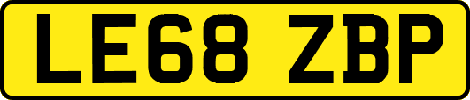 LE68ZBP