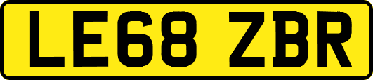 LE68ZBR