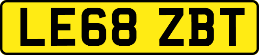 LE68ZBT
