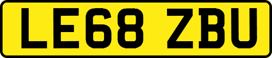 LE68ZBU