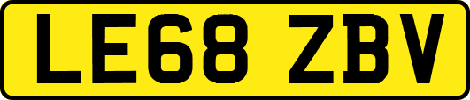 LE68ZBV