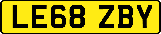 LE68ZBY