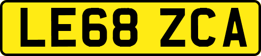 LE68ZCA