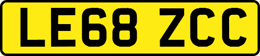 LE68ZCC