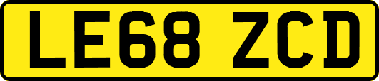 LE68ZCD