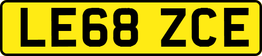 LE68ZCE