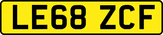 LE68ZCF