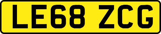 LE68ZCG