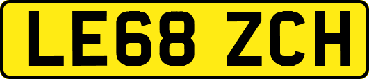 LE68ZCH