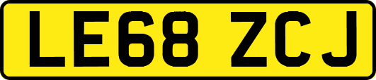 LE68ZCJ