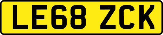 LE68ZCK