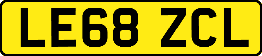 LE68ZCL