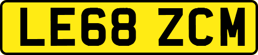 LE68ZCM