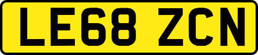 LE68ZCN