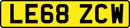 LE68ZCW