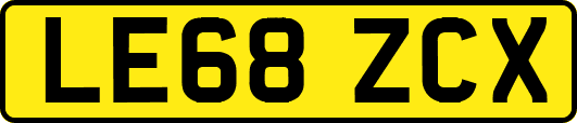 LE68ZCX