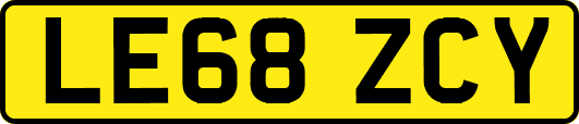 LE68ZCY