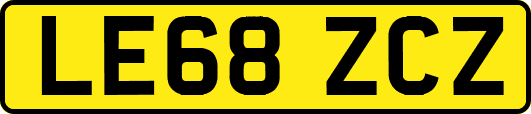 LE68ZCZ