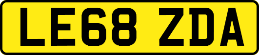 LE68ZDA