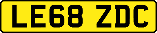 LE68ZDC