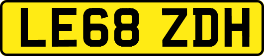 LE68ZDH