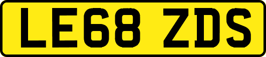 LE68ZDS