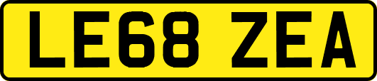 LE68ZEA