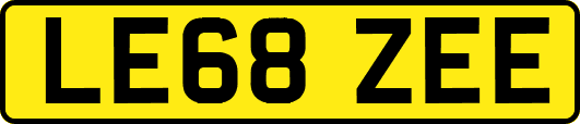 LE68ZEE