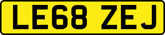 LE68ZEJ