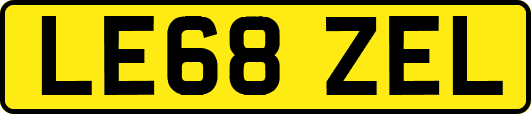 LE68ZEL