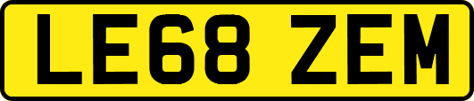 LE68ZEM