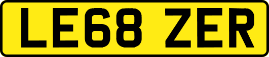 LE68ZER