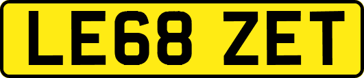 LE68ZET