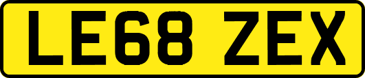 LE68ZEX